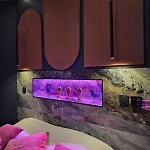 Villa Le Nid Defendu #nueit#love#luxe