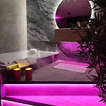 Le Nid Defendu #nueit#love#luxe Villa *