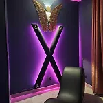 Le Nid Defendu #nueit#love#luxe Villa *