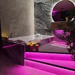 Villa Le Nid Defendu #nueit#love#luxe *