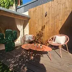 Le Nid Defendu #nueit#love#luxe Villa