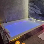 Le Nid Defendu #nueit#love#luxe Villa *