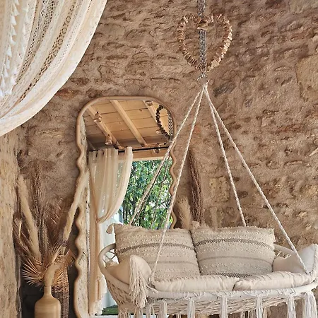 Le Nid Defendu #nueit#love#luxe Villa