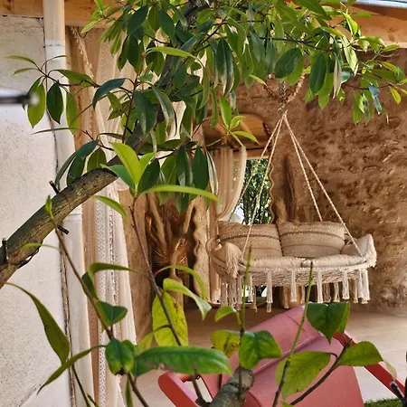 Le Nid Defendu #nueit#love#luxe *