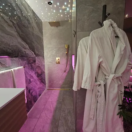 Le Nid Defendu #nueit#love#luxe Villa *