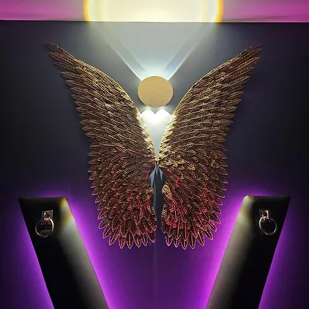 Le Nid Defendu #nueit#love#luxe * Тур