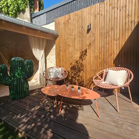 Le Nid Defendu #nueit#love#luxe 빌라