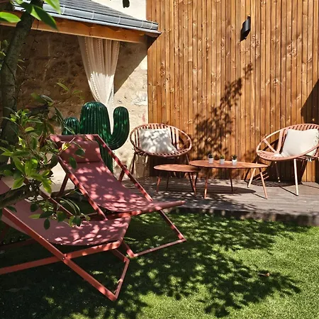 Villa Le Nid Defendu #nueit#love#luxe *