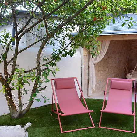 Le Nid Defendu #nueit#love#luxe Villa Tours