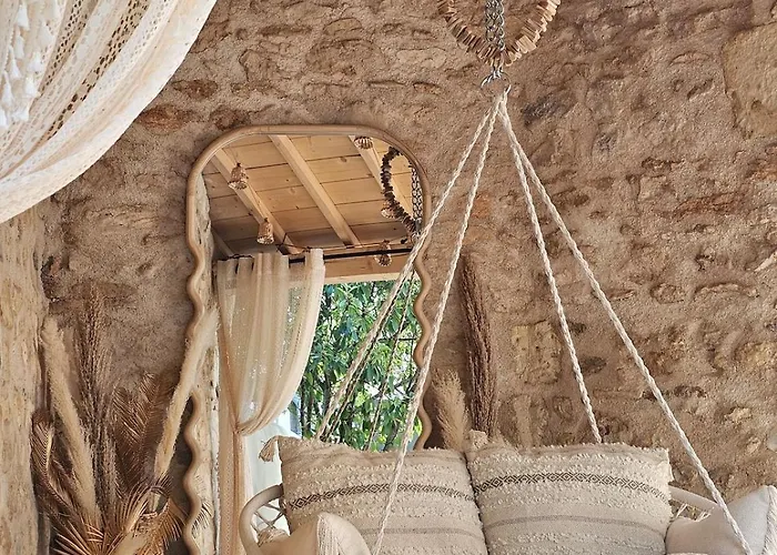 Le Nid Defendu #nueit#love#luxe Villa