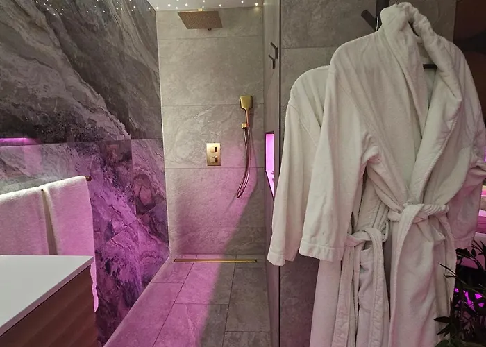 Le Nid Defendu #nueit#love#luxe Villa *