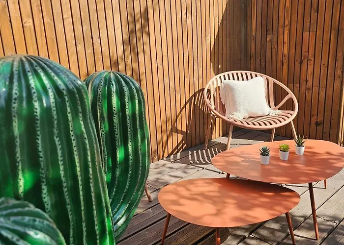 Le Nid Defendu #nueit#love#luxe Tours