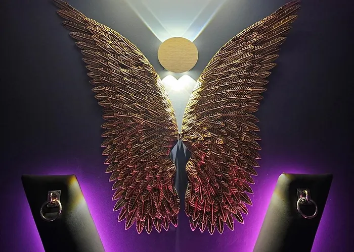 Le Nid Defendu #nueit#love#luxe * Тур