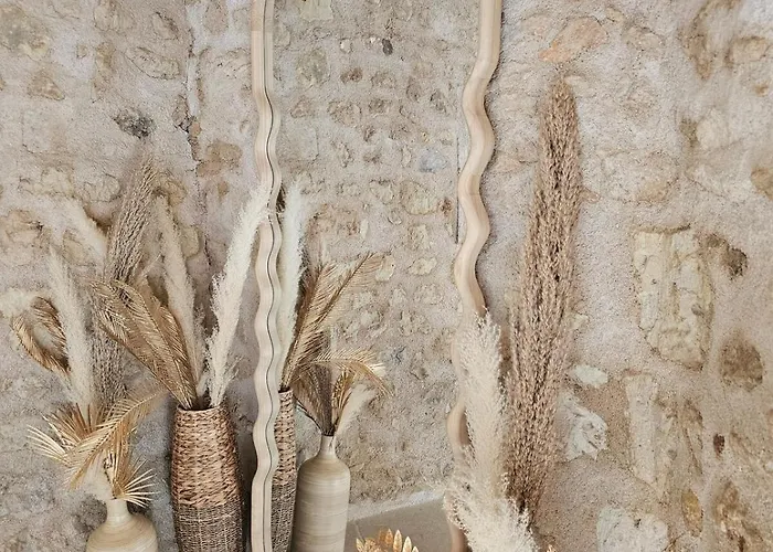 Villa Le Nid Defendu #nueit#love#luxe