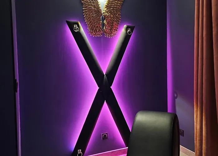 Le Nid Defendu #nueit#love#luxe Вилла *