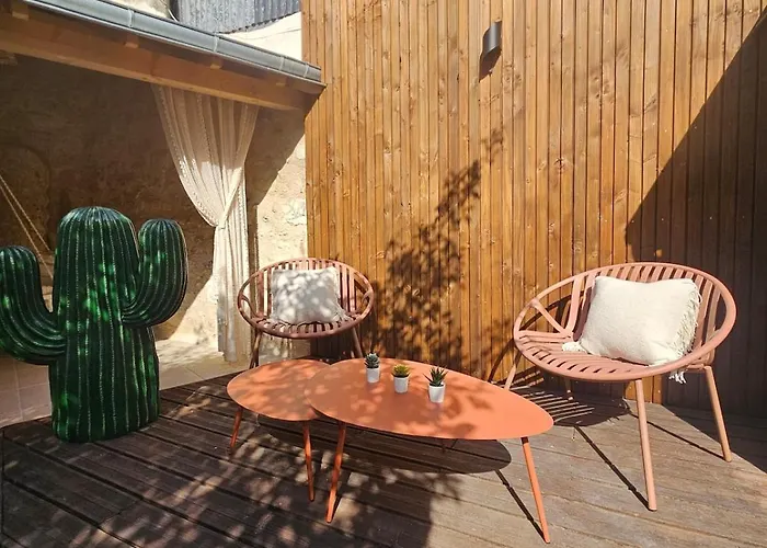 Le Nid Defendu #nueit#love#luxe Villa