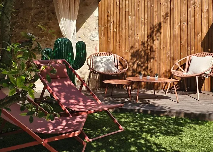 Вилла Le Nid Defendu #nueit#love#luxe *