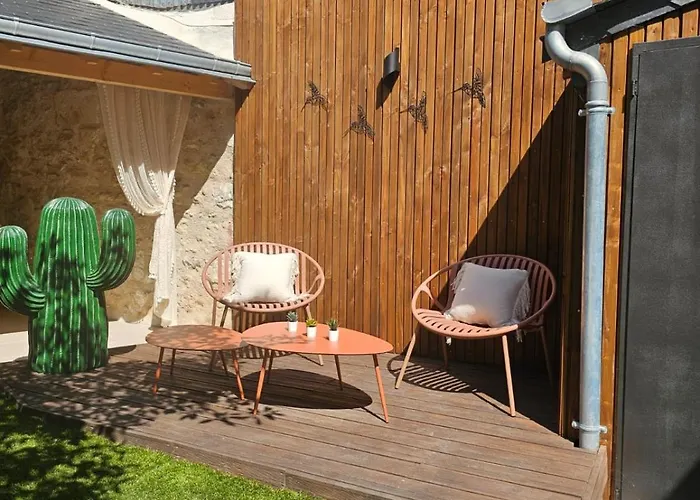 Villa Le Nid Defendu #nueit#love#luxe *