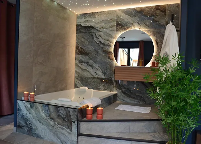 Le Nid Defendu #nueit#love#luxe