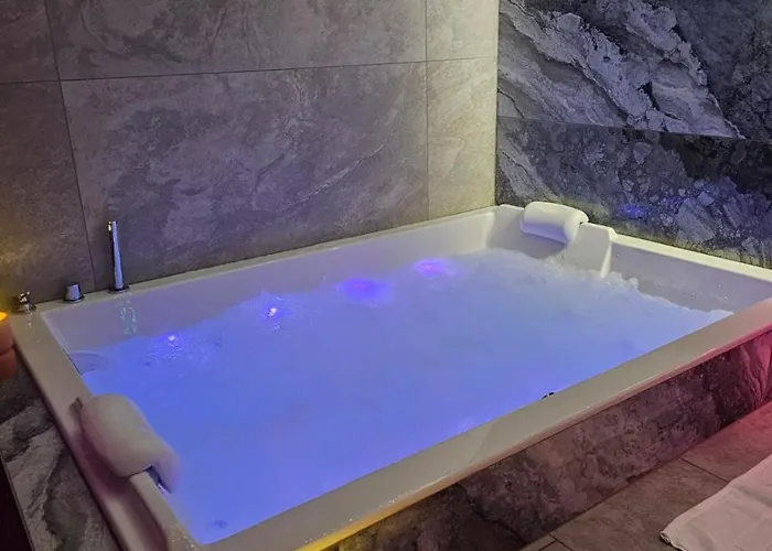 Le Nid Defendu #nueit#love#luxe Villa *